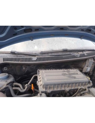 BRAZO LIMPIA DELANTERO DERECHO VOLKSWAGEN POLO...