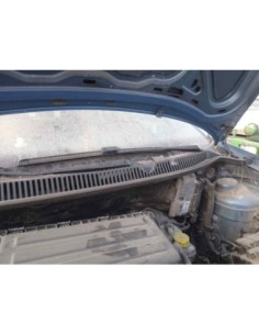 BRAZO LIMPIA DELANTERO IZQUIERDO VOLKSWAGEN POLO IV (9N3)...