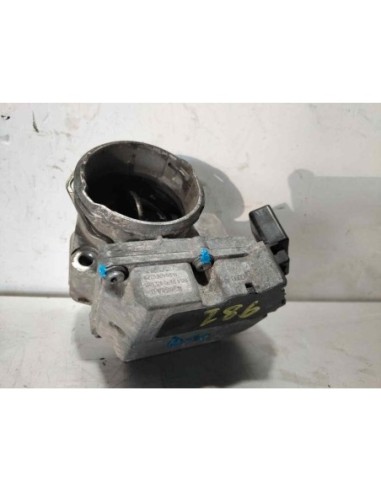 CAJA MARIPOSA VOLKSWAGEN POLO IV (9N3) - 260082