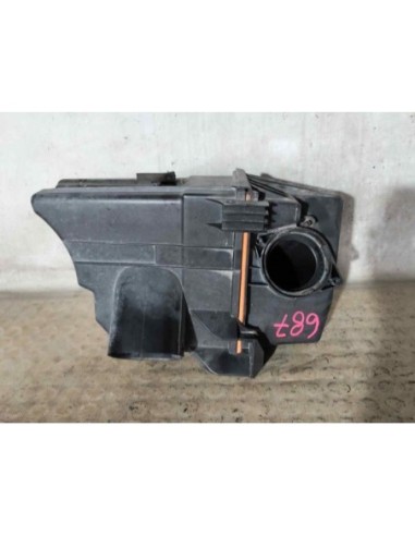CAJA FILTRO AIRE VOLKSWAGEN POLO IV (9N3) - 206835