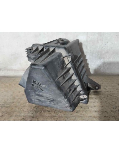 CAJA FILTRO AIRE VOLKSWAGEN POLO IV (9N3) - 206835