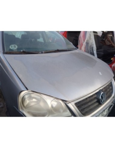 CAPO VOLKSWAGEN POLO IV (9N3) - 260111