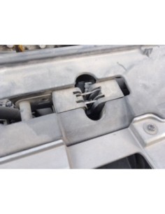 CERRADURA CAPO VOLKSWAGEN POLO IV (9N3) - 260083