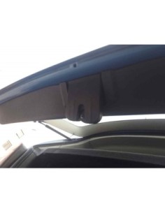 CERRADURA MALETERO / PORTON VOLKSWAGEN POLO IV (9N3) -...