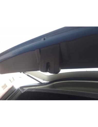 CERRADURA MALETERO / PORTON VOLKSWAGEN POLO IV...