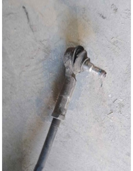 CREMALLERA DIRECCION VOLKSWAGEN POLO IV (9N3) - 203038