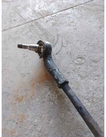 CREMALLERA DIRECCION VOLKSWAGEN POLO IV (9N3) - 203038