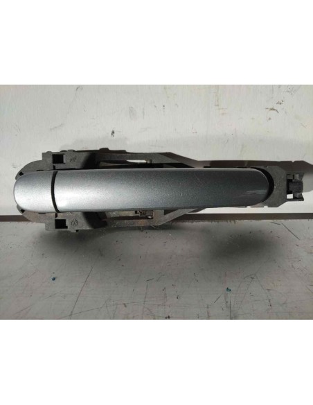 MANETA EXTERIOR TRASERA DERECHA VOLKSWAGEN POLO IV (9N3) - 260132