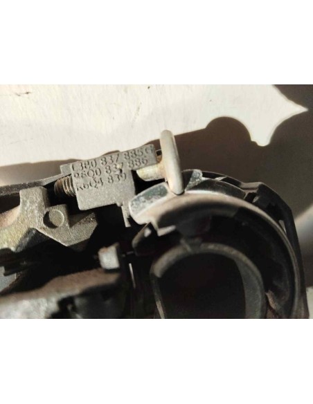 MANETA EXTERIOR TRASERA DERECHA VOLKSWAGEN POLO IV (9N3) - 260132