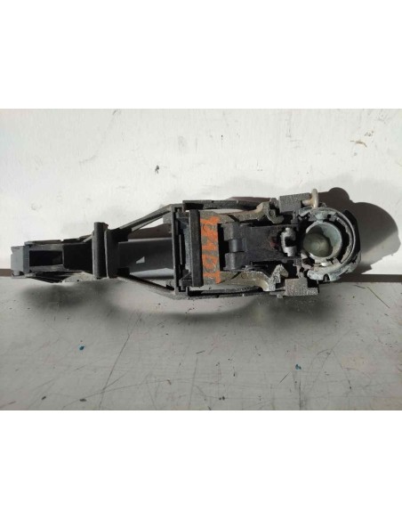 MANETA EXTERIOR TRASERA DERECHA VOLKSWAGEN POLO IV (9N3) - 260132