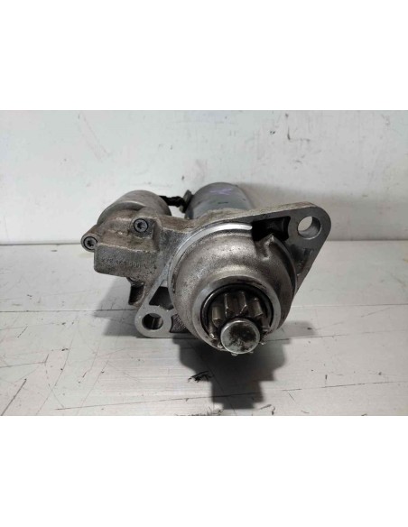 MOTOR ARRANQUE VOLKSWAGEN POLO IV (9N3) - 260084