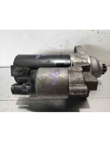 MOTOR ARRANQUE VOLKSWAGEN POLO IV (9N3) - 260084