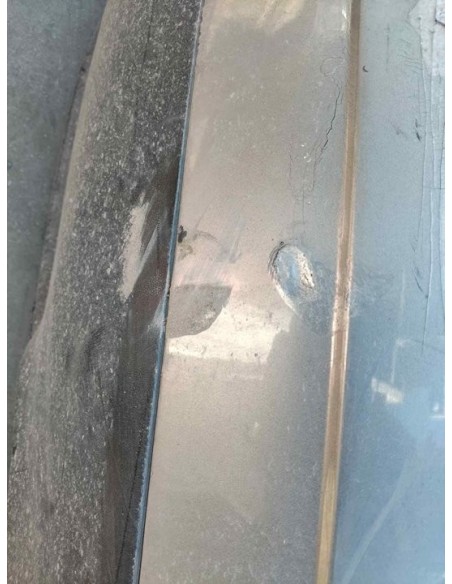 PARAGOLPES TRASERO VOLKSWAGEN POLO IV (9N3) - 258732