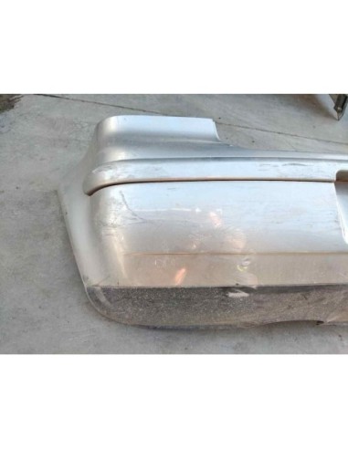 PARAGOLPES TRASERO VOLKSWAGEN POLO IV (9N3) -...