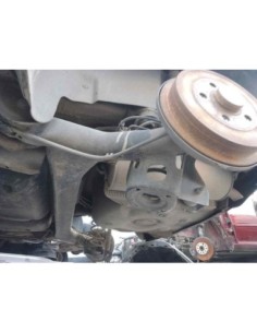 PUENTE TRASERO VOLKSWAGEN POLO IV (9N3) - 244145