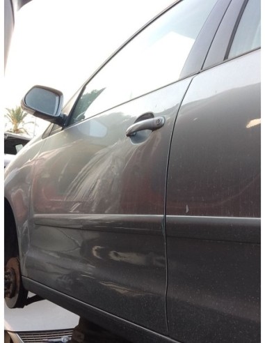 PUERTA DELANTERA IZQUIERDA VOLKSWAGEN POLO IV...