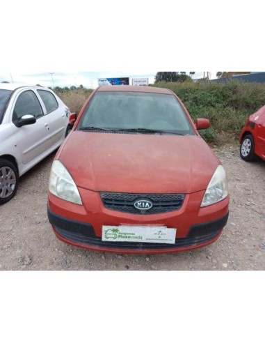 MOTOR COMPLETO KIA RIO (JB) - 258570