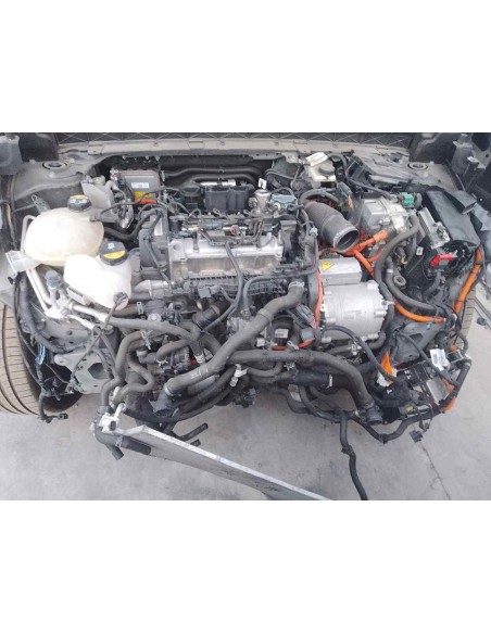 MOTOR COMPLETO LYNK   CO 01 - 241912