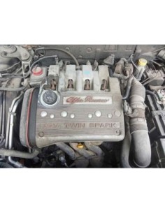 MOTOR COMPLETO ALFA ROMEO 147 (190) - 253826