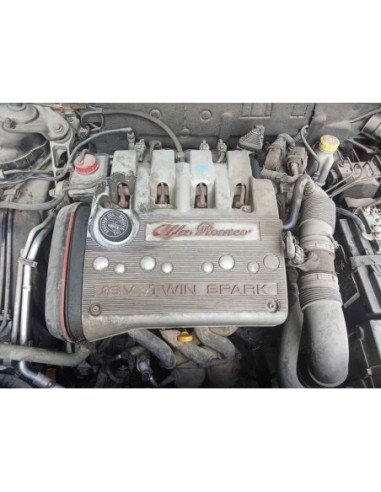 MOTOR COMPLETO ALFA ROMEO 147 (190) - 253826