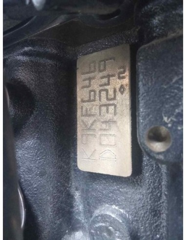 MOTOR COMPLETO RENAULT KADJAR - 251598