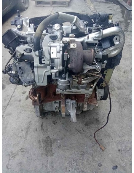 MOTOR COMPLETO RENAULT KADJAR - 251598