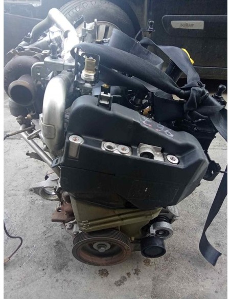 MOTOR COMPLETO RENAULT KADJAR - 251598