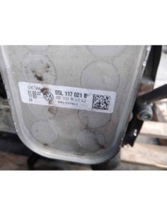 MOTOR COMPLETO AUDI Q2 (GAG) - 250932 2