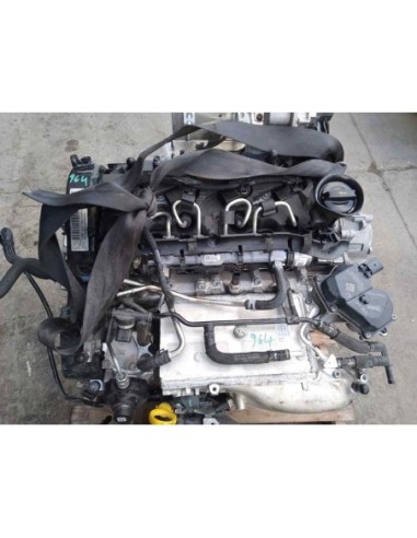 MOTOR COMPLETO AUDI Q2 (GAG) - 250932