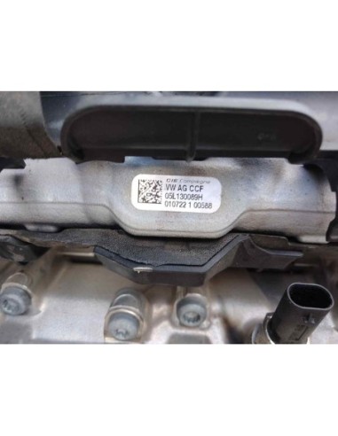 MOTOR COMPLETO AUDI Q2 (GAG) - 250932
