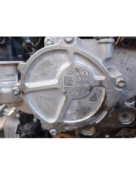 MOTOR COMPLETO AUDI Q2 (GAG) - 250932