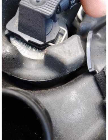 MOTOR COMPLETO AUDI Q2 (GAG) - 250932