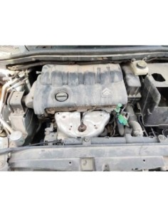 MOTOR COMPLETO CITROEN C4 BERLINA - 250523