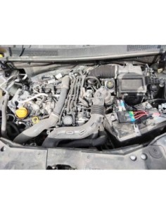 MOTOR COMPLETO DACIA DUSTER II - 249945