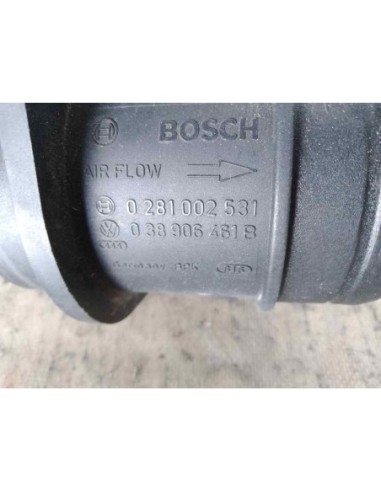 CAUDALIMETRO SEAT ALTEA XL (5P5) - 229374