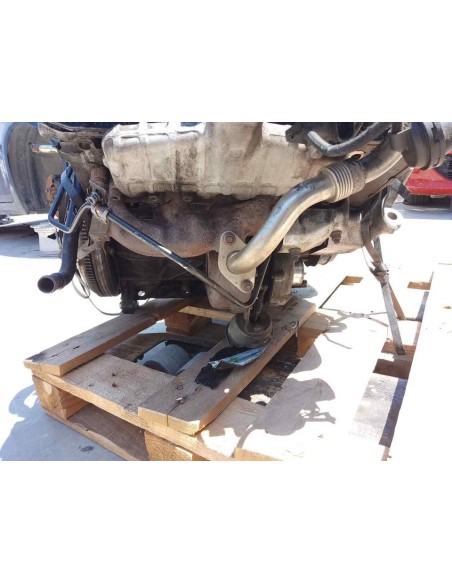 DESPIECE MOTOR VOLKSWAGEN GOLF IV BERLINA (1J1)(10 1997) - 242570