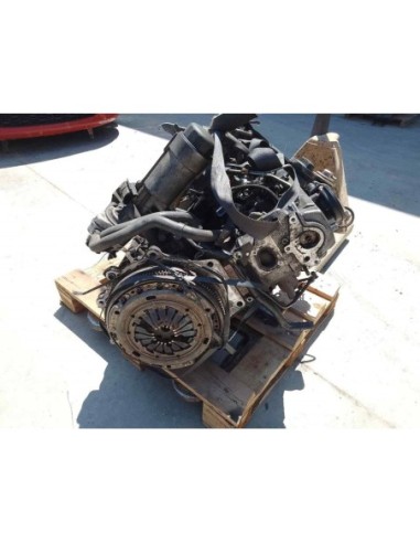 DESPIECE MOTOR VOLKSWAGEN GOLF IV BERLINA...