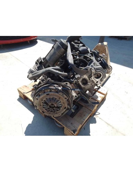 DESPIECE MOTOR VOLKSWAGEN GOLF IV BERLINA (1J1)(10 1997) - 242570