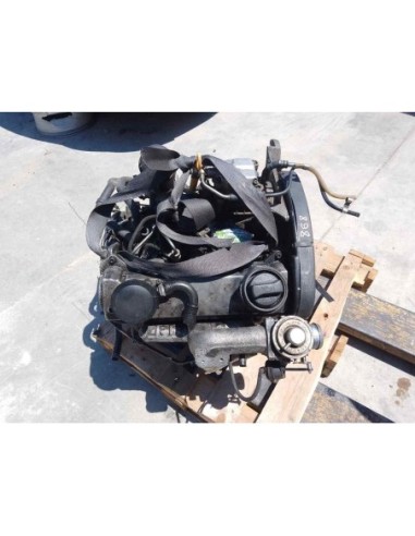 DESPIECE MOTOR VOLKSWAGEN GOLF IV BERLINA...