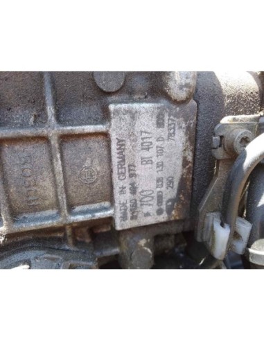 DESPIECE MOTOR VOLKSWAGEN GOLF IV BERLINA...