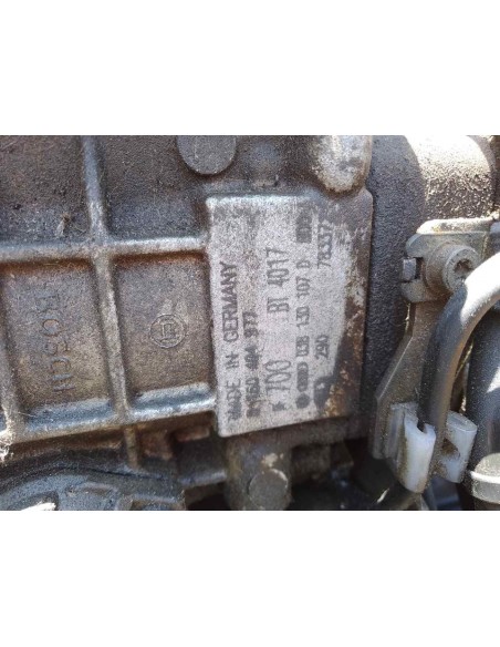 DESPIECE MOTOR VOLKSWAGEN GOLF IV BERLINA (1J1)(10 1997) - 242570