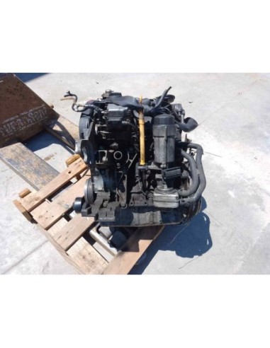 DESPIECE MOTOR VOLKSWAGEN GOLF IV BERLINA...