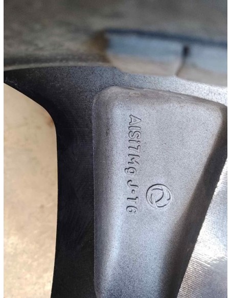 LLANTA » OTROS    MODELOS - 253443