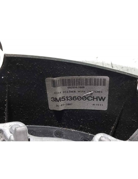 VOLANTE FORD FOCUS C-MAX (CAP)(2003) - 264107