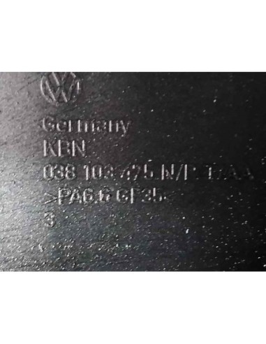 TAPA BALANCINES VOLKSWAGEN GOLF V (1K1)(10...