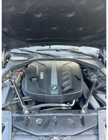 MOTOR COMPLETO BMW SERIE 5 TOURING (F11) - 257689