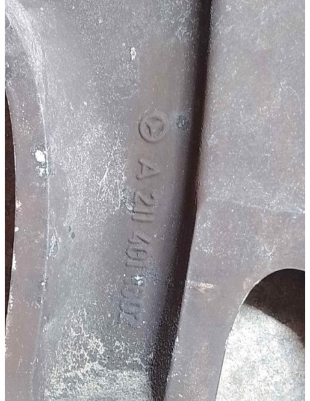 LLANTA MERCEDES-BENZ CLASE E (BM 211) BERLINA - 262815