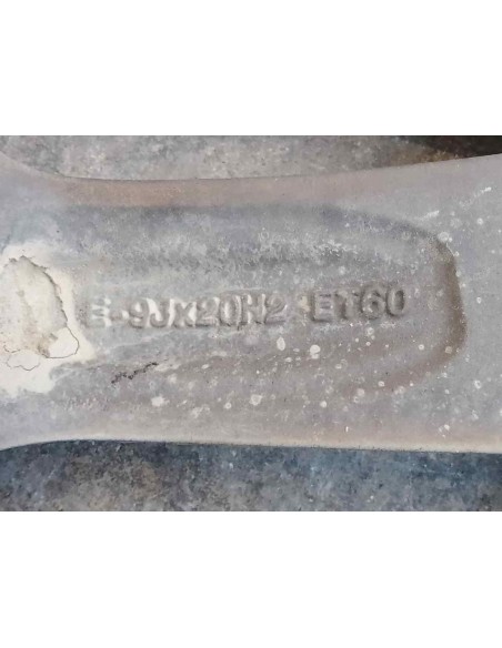 LLANTA AUDI Q7 (4L) - 252772