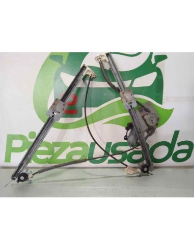 ELEVALUNAS DELANTERO IZQUIERDO BMW SERIE 3...