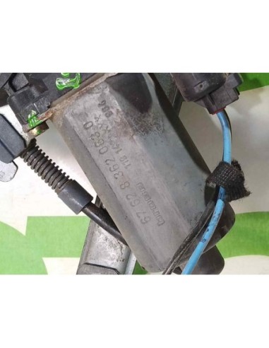 ELEVALUNAS DELANTERO IZQUIERDO BMW SERIE 3...